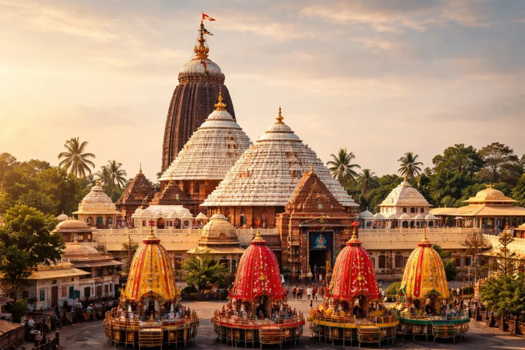 Best homestay and hotels near Jagannath Temple Puri offering comfortable and budget-friendly accommodation options at Stay Jagannath Puri, ideal for a peaceful stay close to the temple and easy darshan access.